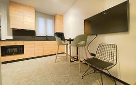 Apartamentos Mk77 León - LaHoz